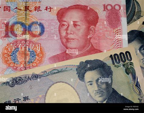 chinese rmb to japanese yen